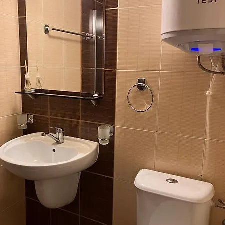 Apartamento Lift 531 *