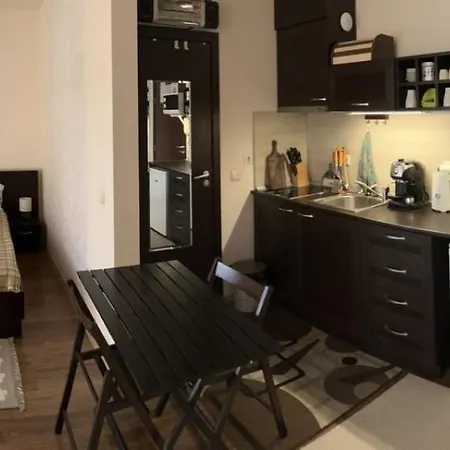 Apartamento Lift 531 *