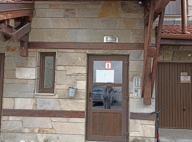 Lift 531 Appartement