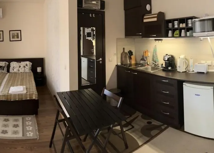 Appartement Lift 531 *