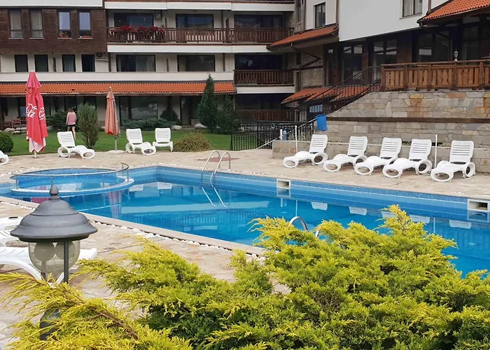 Appartement Lift 531