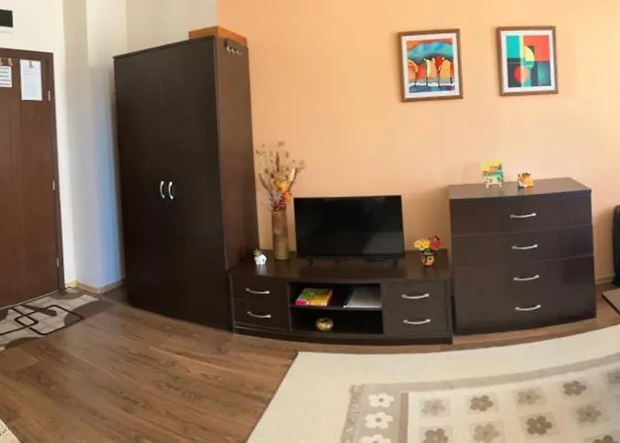 Lift 531 Appartement Bansko