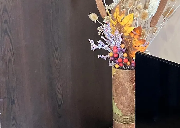 Lift 531 Appartement Bansko