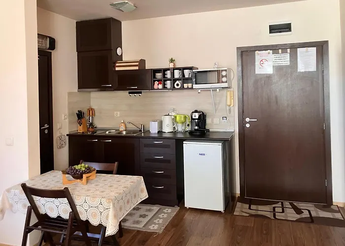 Lift 531 Appartement *