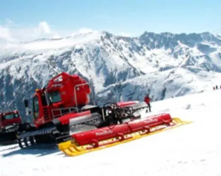 Lift 531 Bansko