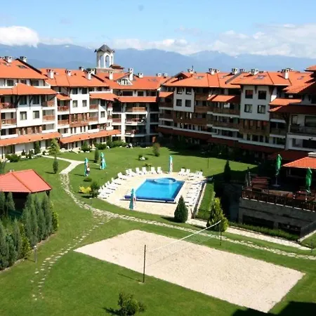 Lift 531 Bansko