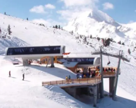 Lift 531 아파트 *