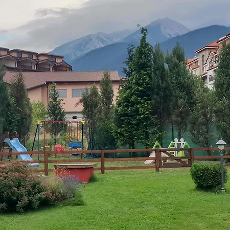 Lift 531 Bansko