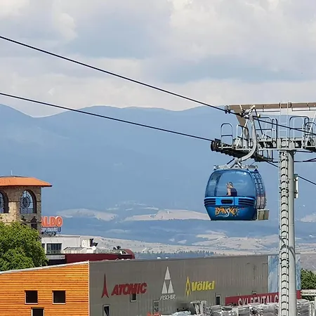 Lift 531 Apartment *