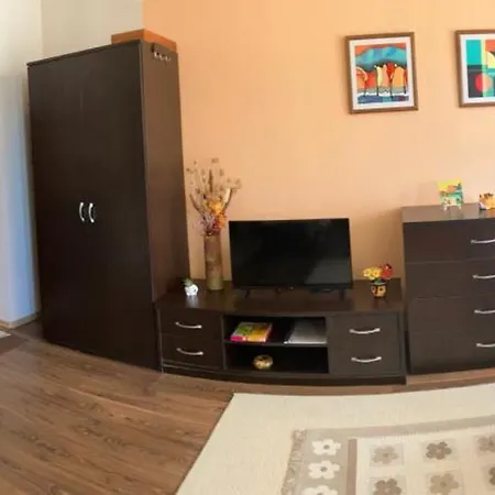 Lift 531 Apartment Bansko