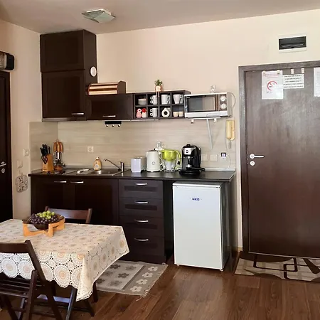 Lift 531 Apartment *