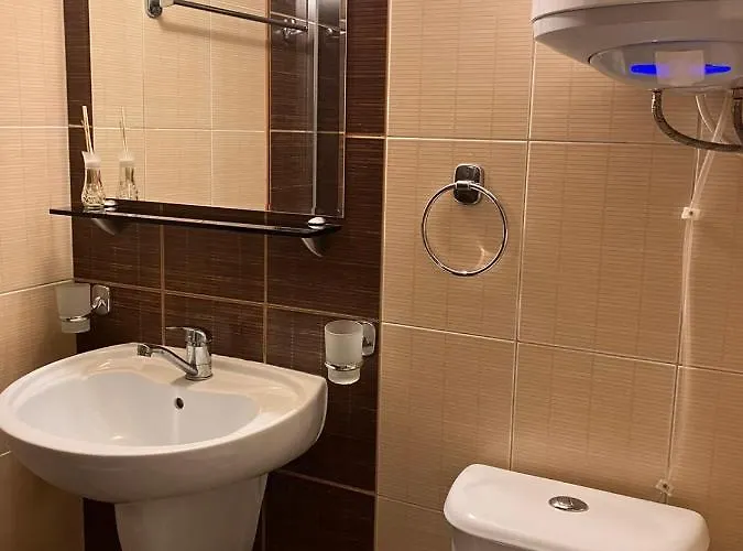 Lejlighed Lift 531 *