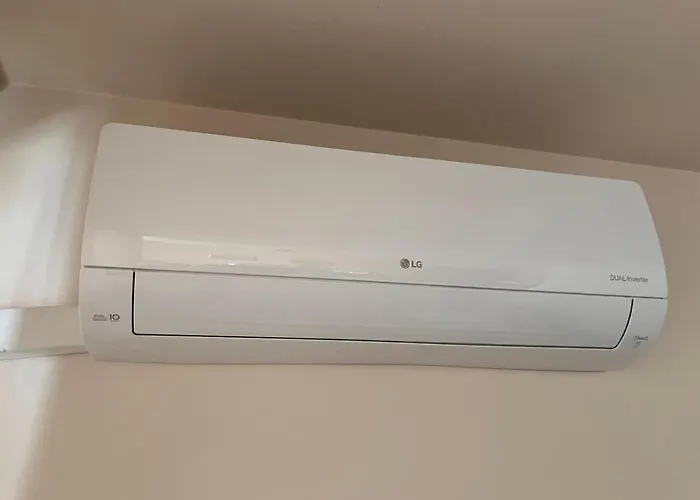 Lift 531 Lejlighed *