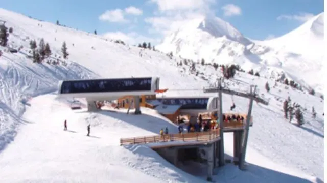 Lift 531 Lejlighed *