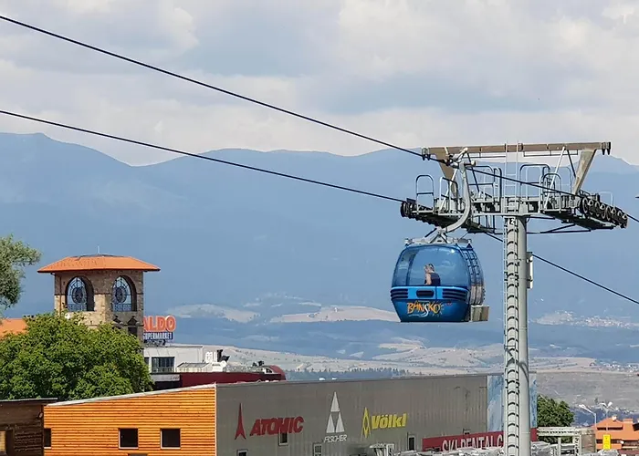 Lift 531 Lejlighed *